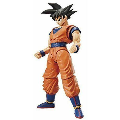 Dragon Ball Figure-rise Standard Son Goku-Bandai-Ace Cards & Collectibles