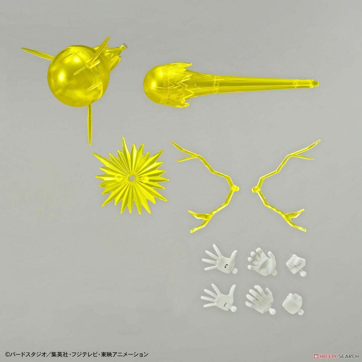 Dragon Ball Figure-rise Standard Super Saiyan God Super Saiyan Vegeta-Bandai-Ace Cards &amp; Collectibles