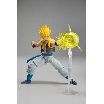 Dragon Ball Figure-rise Standard Super Saiyan Gogeta (Limited Item)-Bandai-Ace Cards &amp; Collectibles