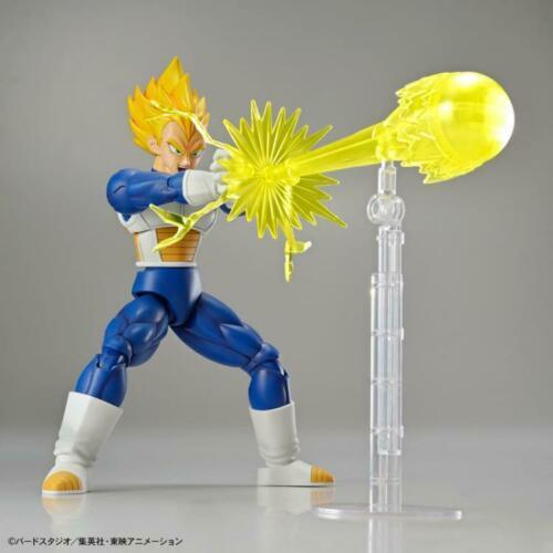 Dragon Ball Figure-rise Standard Super Saiyan Vegeta-Bandai-Ace Cards & Collectibles