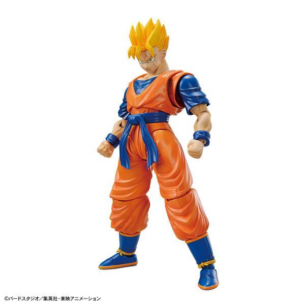 Dragon Ball Figure-rise Standard Ultimate Son Gohan-Bandai-Ace Cards & Collectibles