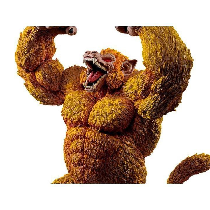 Dragon Ball GT Ichibansho Golden Oozaru Goku-Bandai-Ace Cards & Collectibles