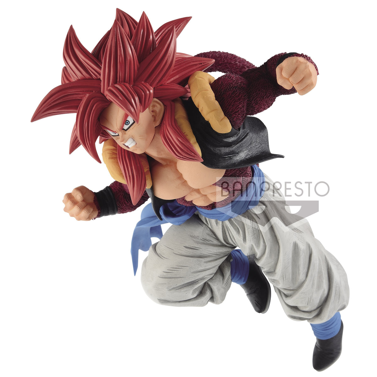 Dragon Ball GT Super Saiyan 4 "Gogeta"-Bandai-Ace Cards & Collectibles
