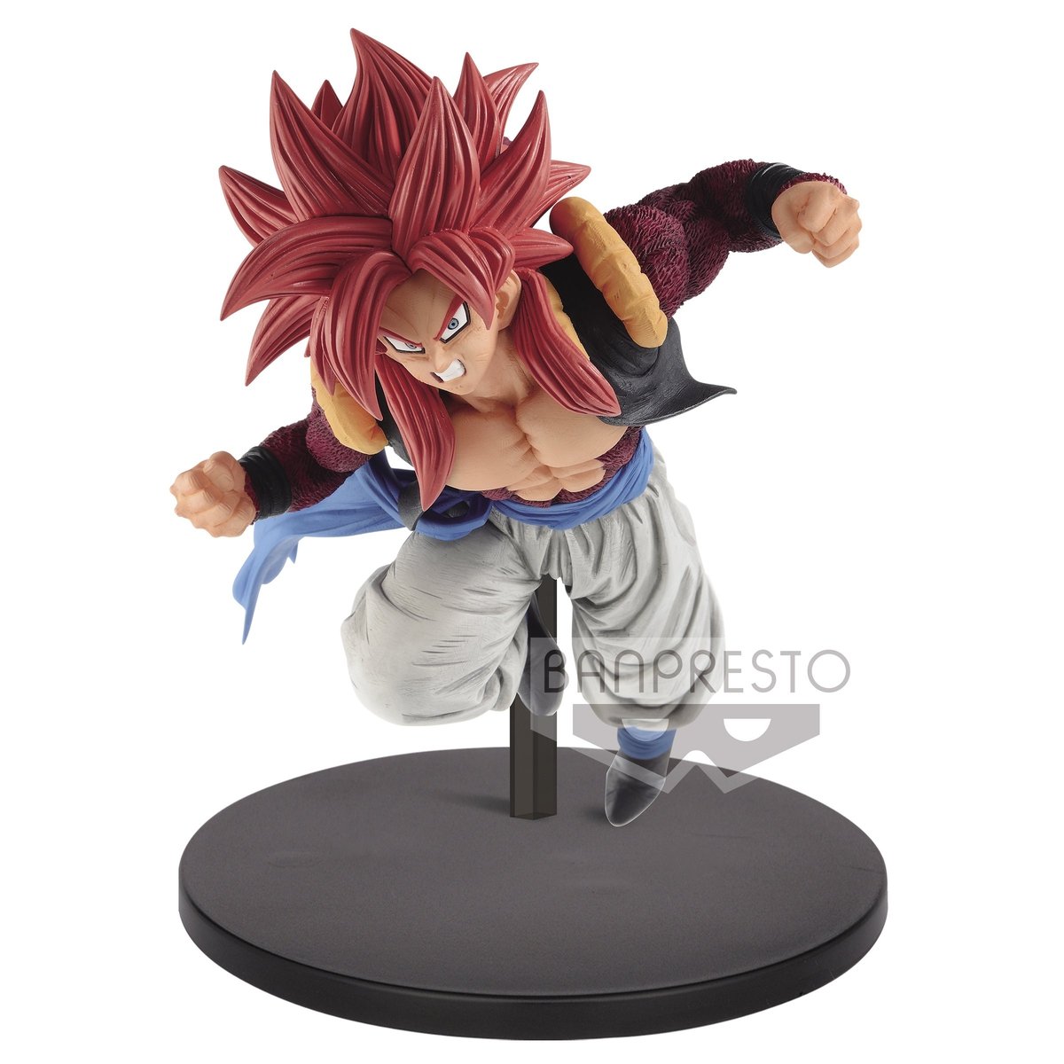 Dragon Ball GT Super Saiyan 4 "Gogeta"-Bandai-Ace Cards & Collectibles