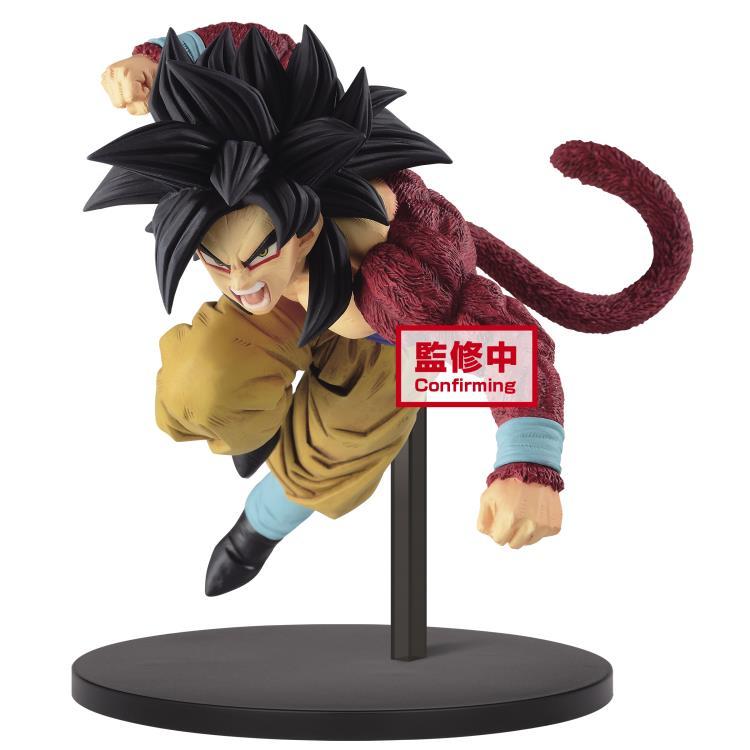 Dragon Ball GT Super Saiyan 4 "Son Goku"-Bandai-Ace Cards & Collectibles