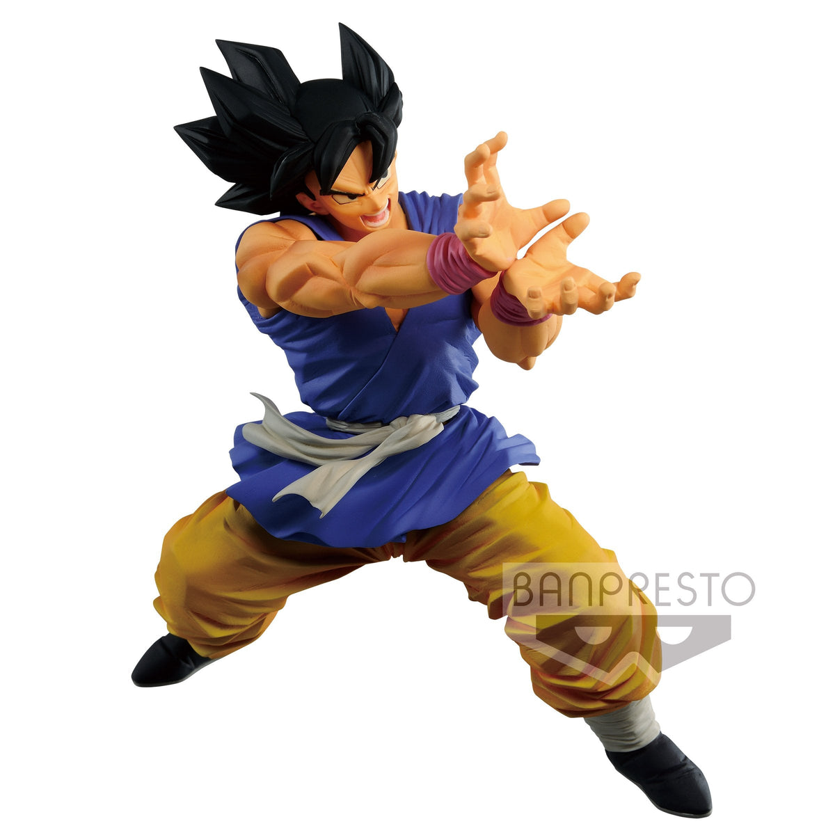 Dragon Ball GT Ultimate Soldiers &quot;Son Goku&quot; (Ver. A)-Bandai-Ace Cards &amp; Collectibles