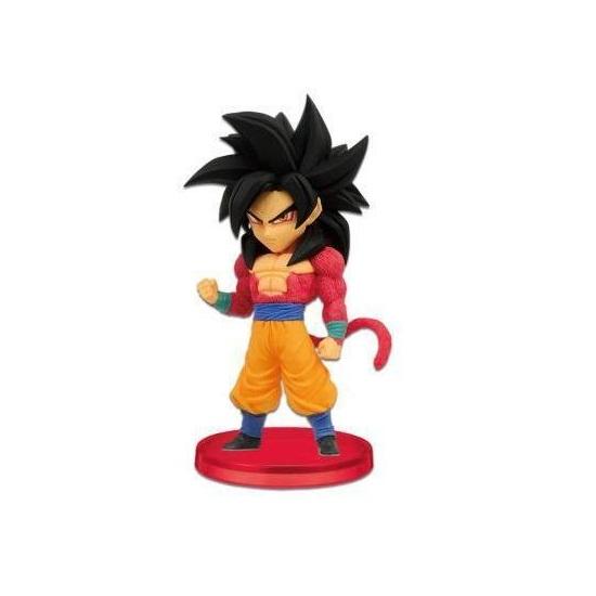 Dragon Ball GT World Collectable Figure Vol. 1-Son Goku 001-Bandai-Ace Cards & Collectibles