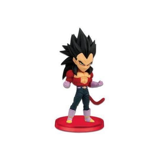 Dragon Ball GT World Collectable Figure Vol. 1-Son Goku 001-Bandai-Ace Cards & Collectibles