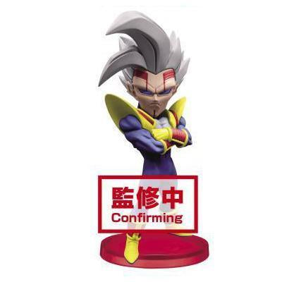 Dragon Ball GT World Collectable Figure Vol. 3-Complete Set of 6-Bandai-Ace Cards & Collectibles