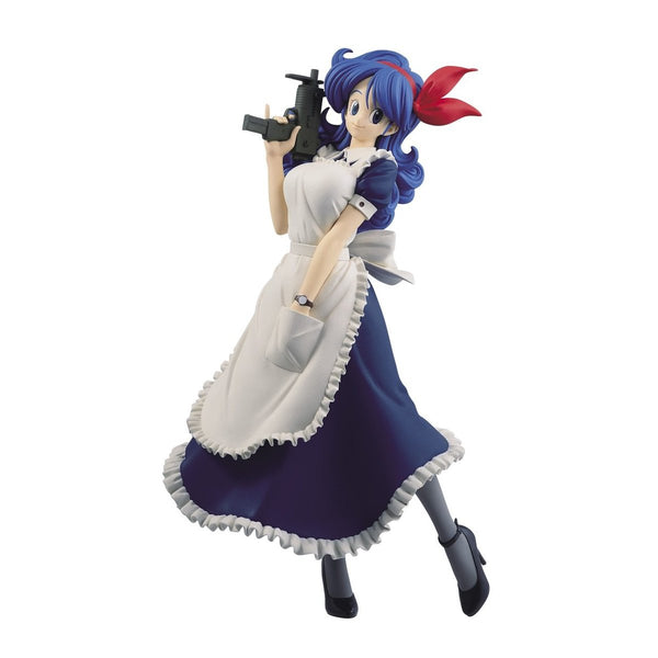 Dragon Ball -Glitter & Glamours- "Lunchi II" (Ver. A)-Bandai-Ace Cards & Collectibles