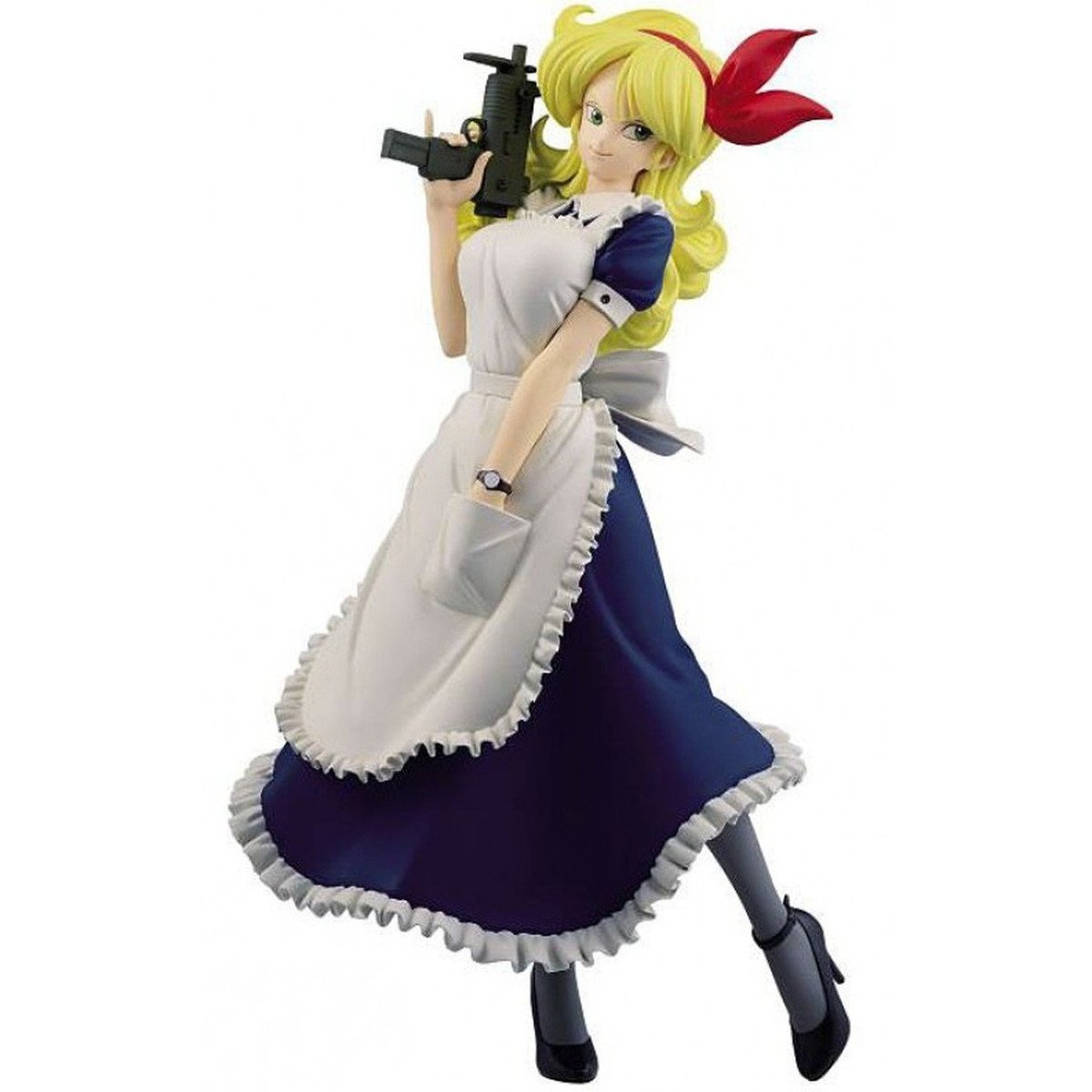 Dragon Ball -Glitter & Glamours- "Lunchi II" (Ver. B)-Bandai-Ace Cards & Collectibles