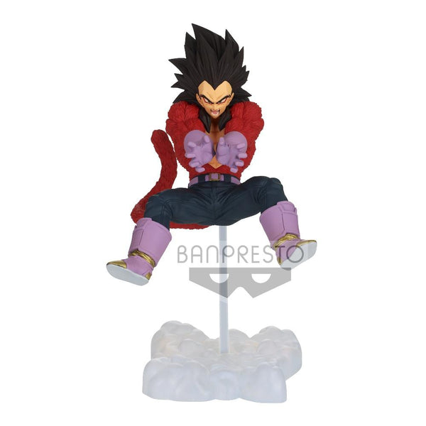 Dragon Ball Gt Tag Fighters - Super Saiyan 4 "Vegeta"-Bandai-Ace Cards & Collectibles