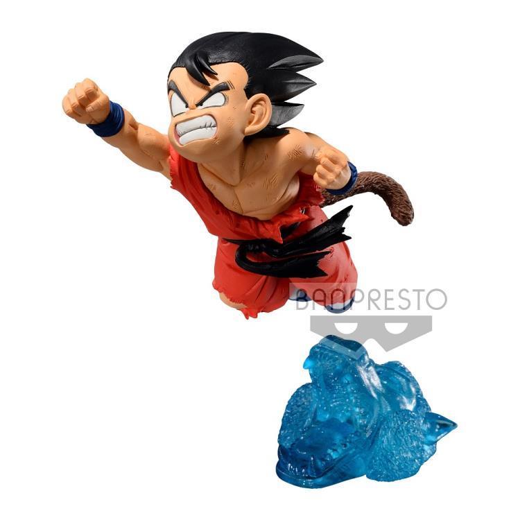 Dragon Ball GxMateria "Goku" (Ver. II)-Bandai-Ace Cards & Collectibles