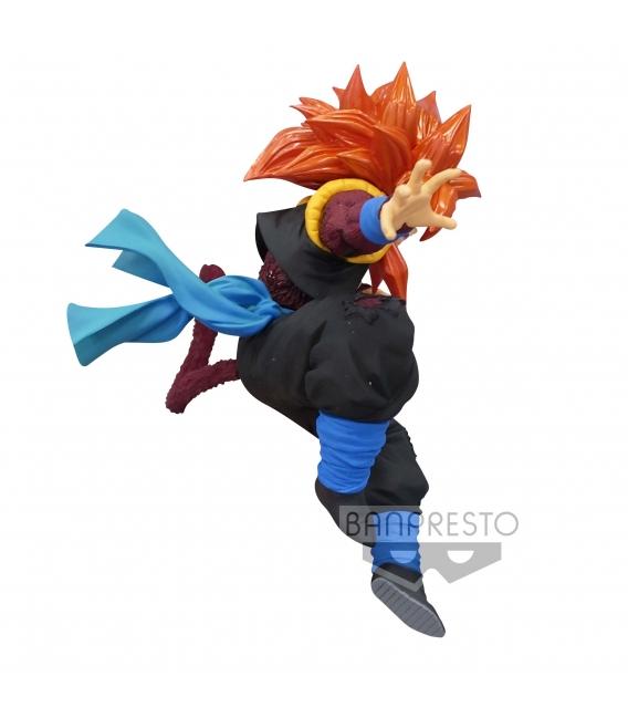 Dragon Ball Heroes 9th Anniversary Super Saiyan 4 "Gogeta": Xeno-Bandai-Ace Cards & Collectibles