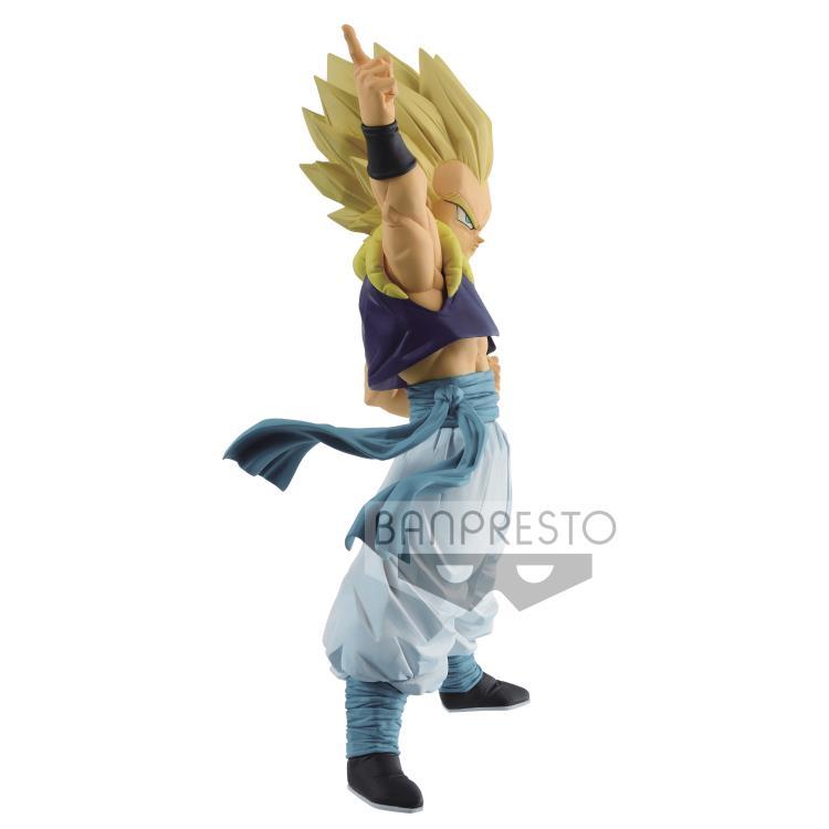 Dragon Ball Legends Collab "Gotenks"-Bandai-Ace Cards & Collectibles