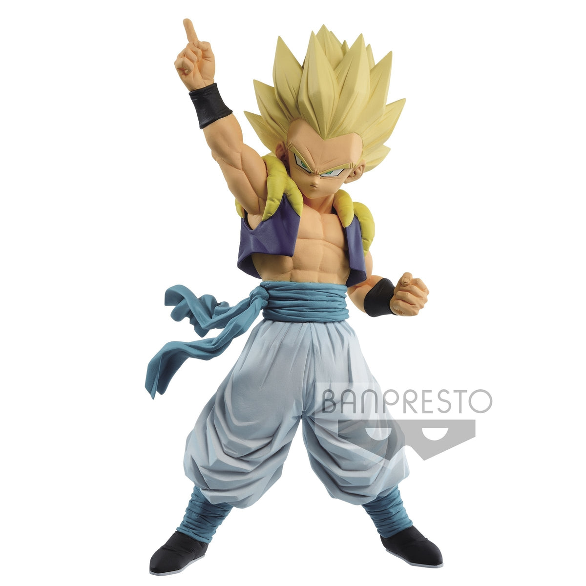 Dragon Ball Legends Collab "Gotenks"-Bandai-Ace Cards & Collectibles