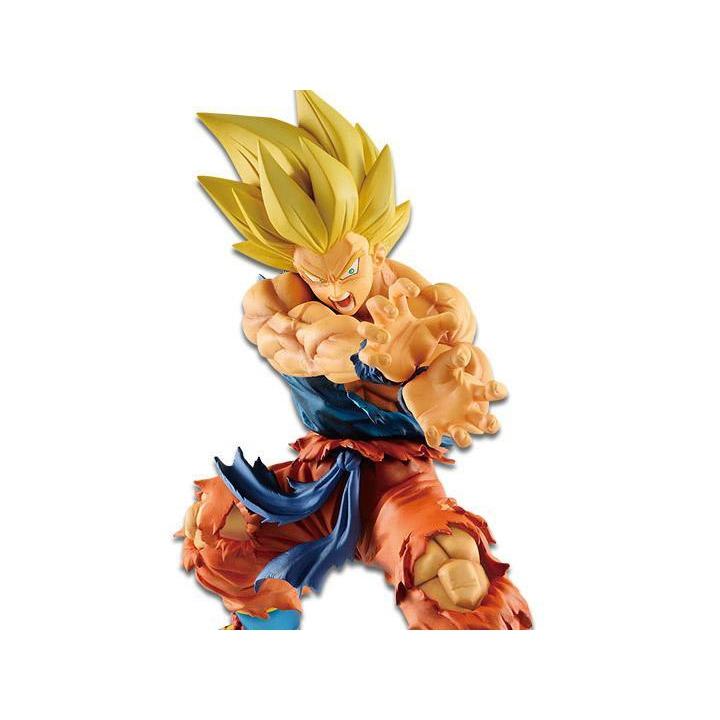 Dragon Ball Legends Collab -Kamehameha- "Son Goku"-Bandai-Ace Cards & Collectibles