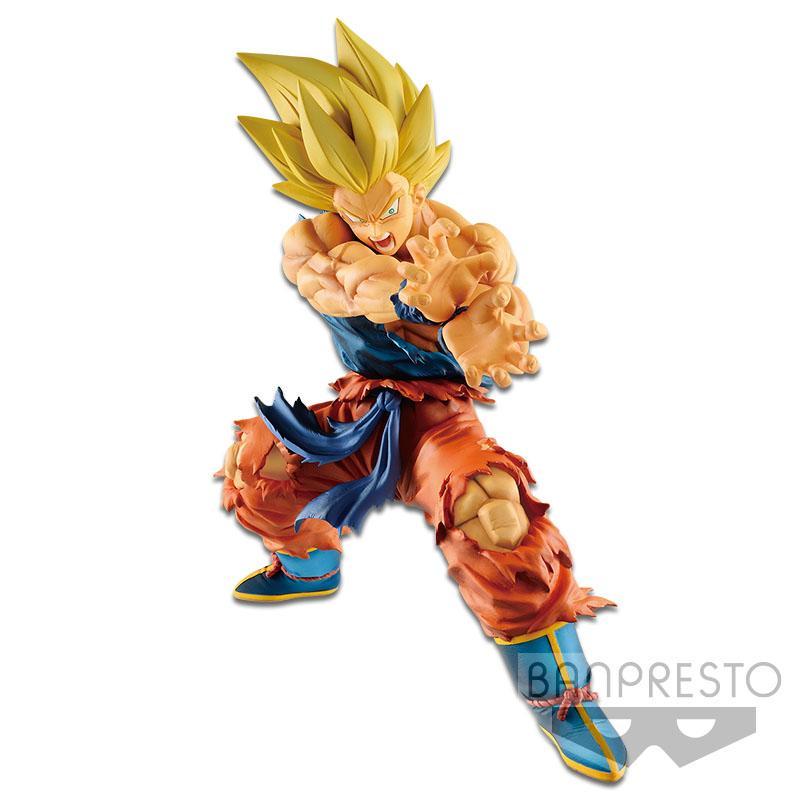 Dragon Ball Legends Collab -Kamehameha- "Son Goku"-Bandai-Ace Cards & Collectibles