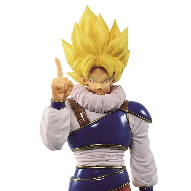 Dragon Ball Legends Collab "Son Goku"-Bandai-Ace Cards & Collectibles