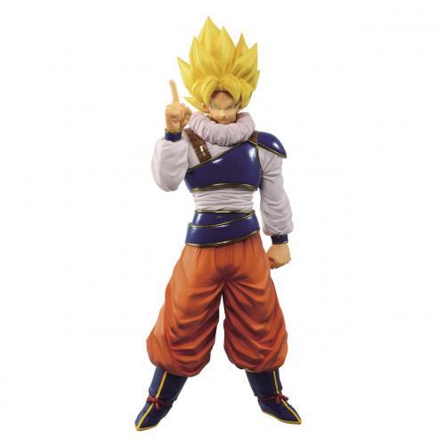 Dragon Ball Legends Collab "Son Goku"-Bandai-Ace Cards & Collectibles