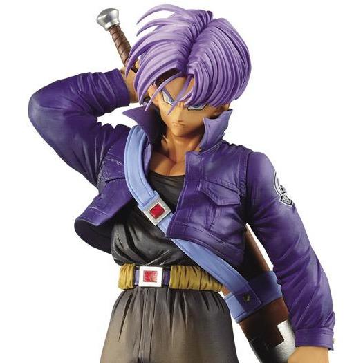 Dragon Ball Legends Collab "Trunks"-Bandai-Ace Cards & Collectibles