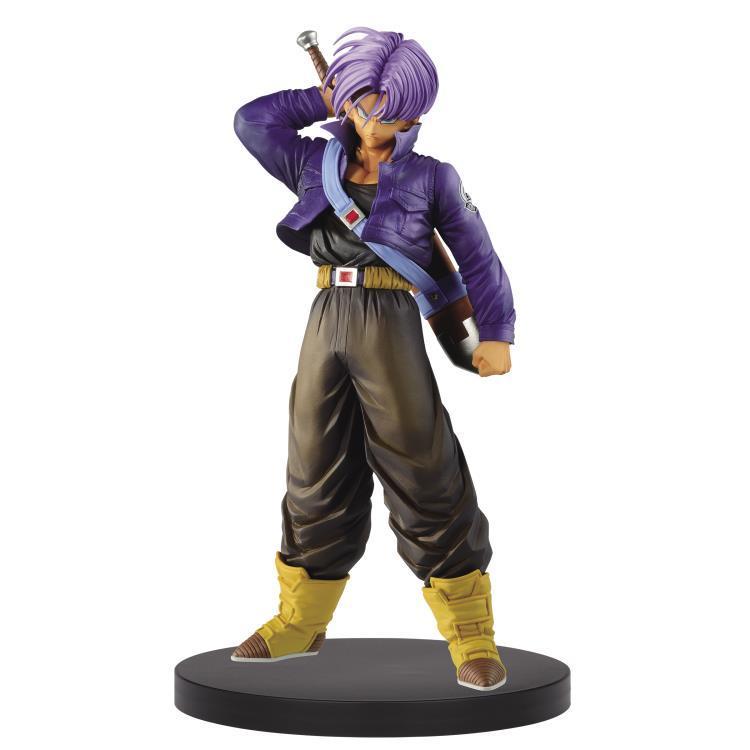 Dragon Ball Legends Collab &quot;Trunks&quot;-Bandai-Ace Cards &amp; Collectibles