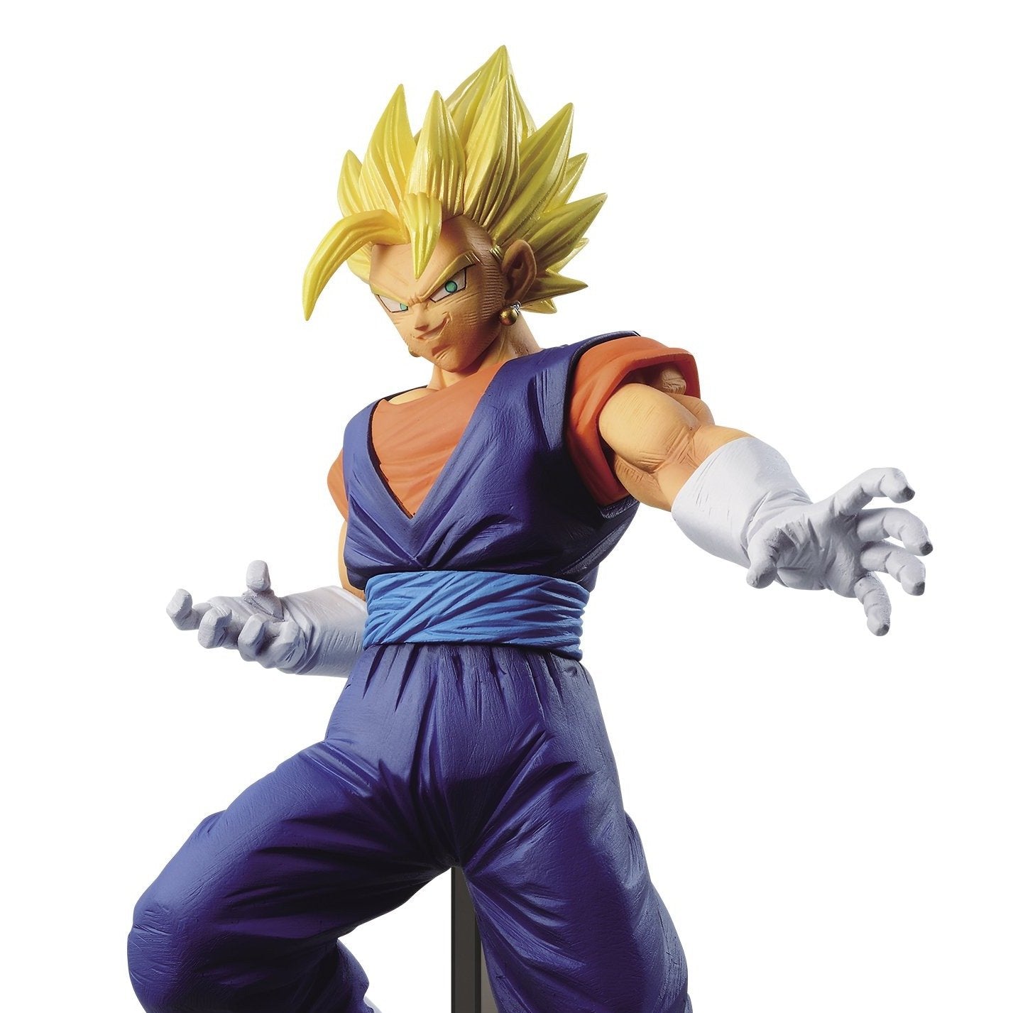Dragon Ball Legends Collab "Vegito"-Bandai-Ace Cards & Collectibles