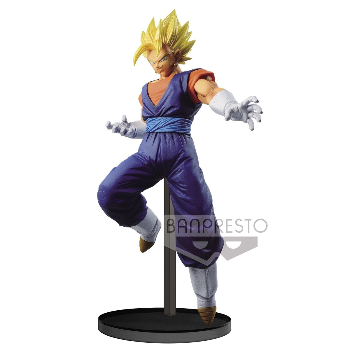 Dragon Ball Legends Collab "Vegito"-Bandai-Ace Cards & Collectibles
