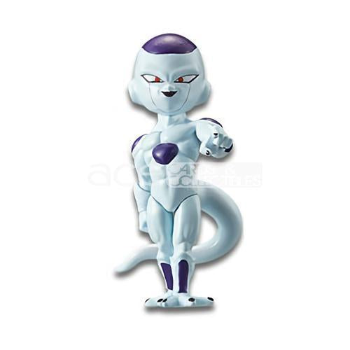 Dragon Ball Legends Collab World Collectable Figure Vol. 2-Frieza-Bandai-Ace Cards &amp; Collectibles