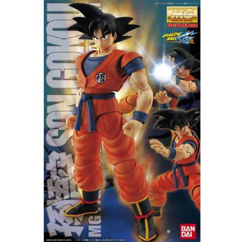 Dragon Ball MG Figure-rise 1/8 Son Goku-Bandai-Ace Cards & Collectibles