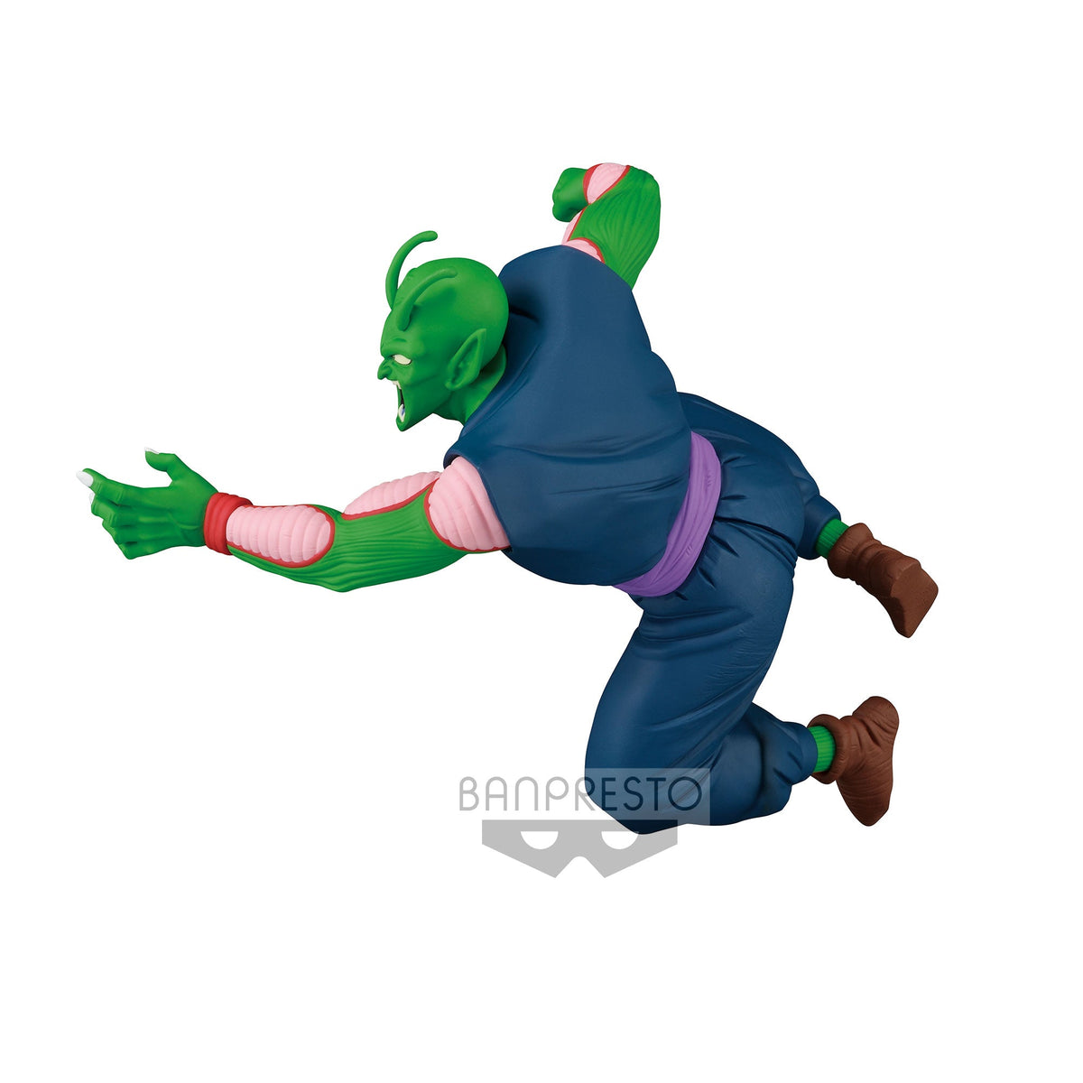 Dragon Ball Match Makers King &quot;Piccolo&quot;-Bandai-Ace Cards &amp; Collectibles