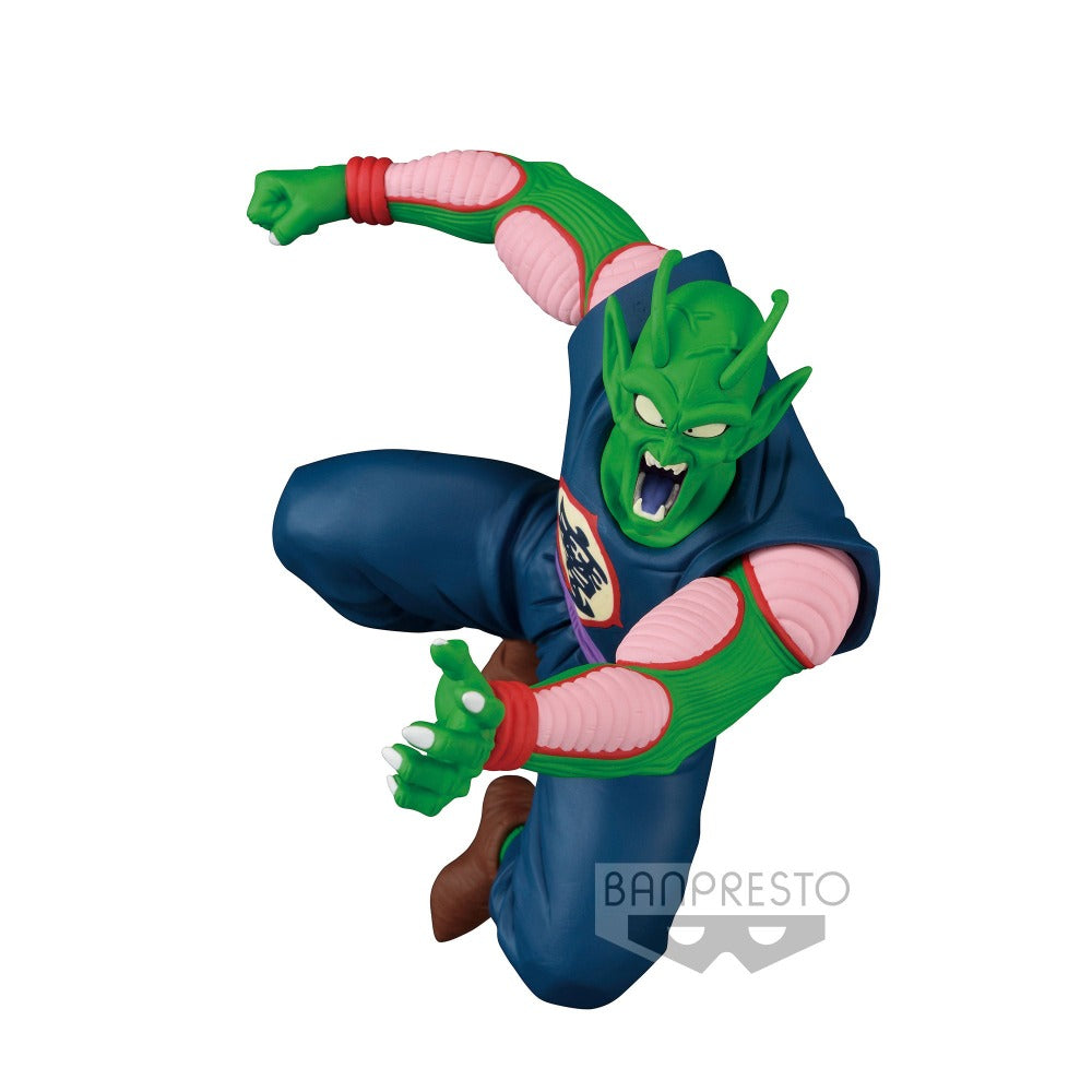 Dragon Ball Match Makers King "Piccolo"-Bandai-Ace Cards & Collectibles