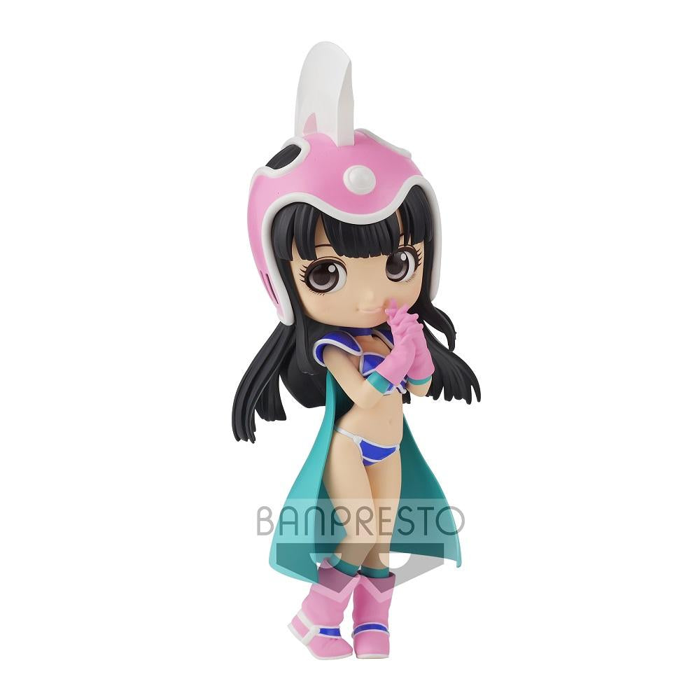 Dragon Ball Q Posket "Chichi" (Ver. A)-Bandai-Ace Cards & Collectibles