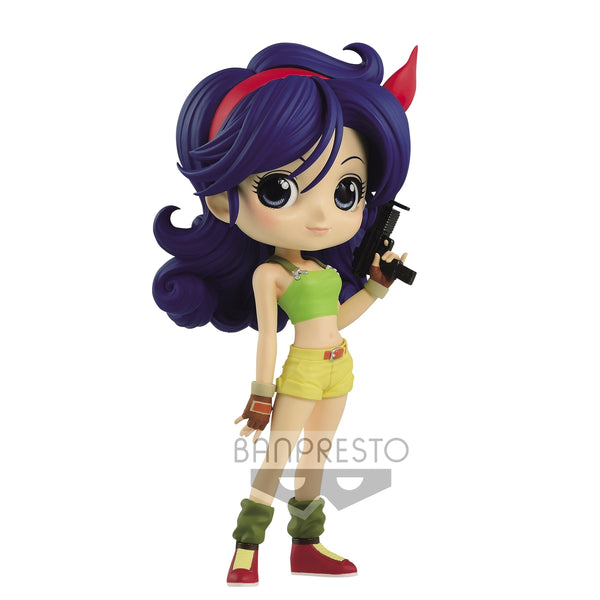 Dragon Ball Q Posket "Lunch" (Ver. A)-Bandai-Ace Cards & Collectibles