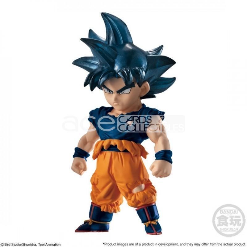 Dragon Ball Super Adverge 11-Saibamen-Bandai-Ace Cards & Collectibles