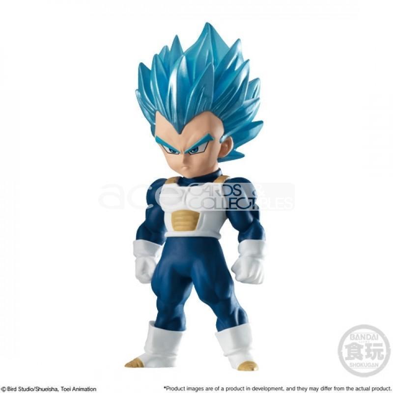 Dragon Ball Super Adverge 11-Saibamen-Bandai-Ace Cards & Collectibles