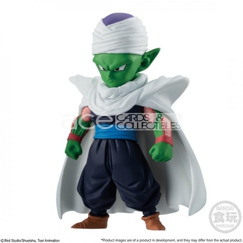 Dragon Ball Super Adverge 11-Saibamen-Bandai-Ace Cards & Collectibles
