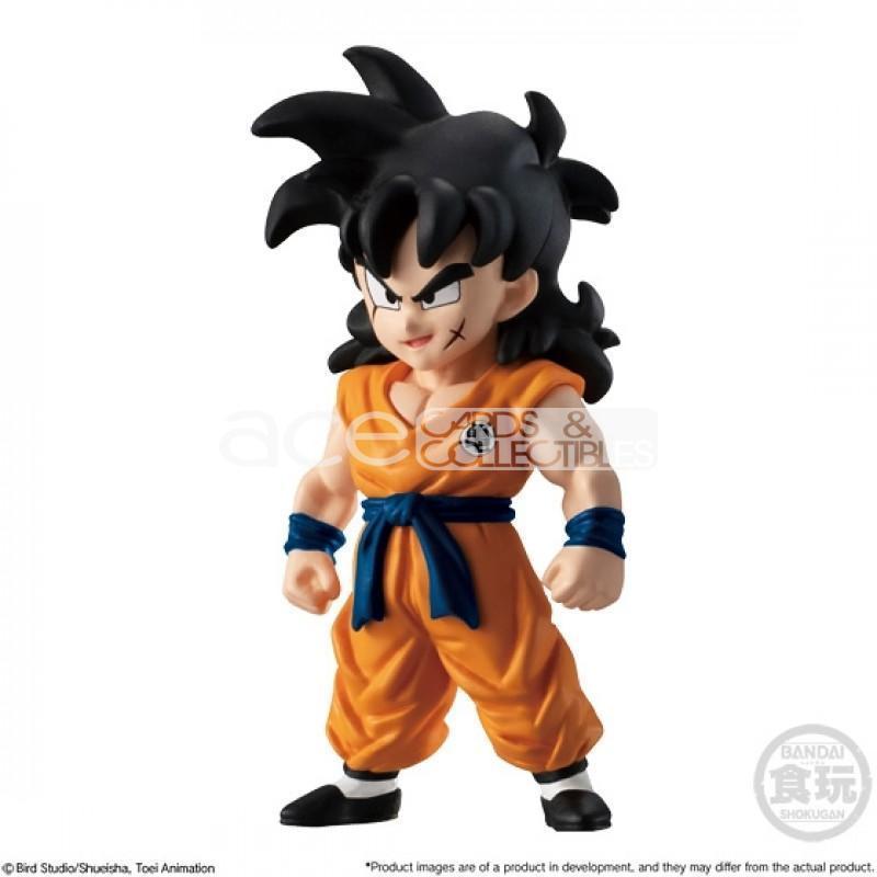 Dragon Ball Super Adverge 11-Saibamen-Bandai-Ace Cards & Collectibles