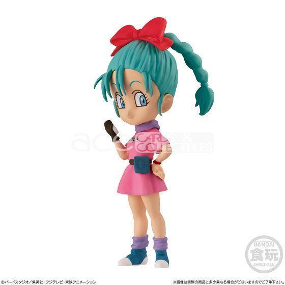 Dragon Ball Super Adverge 12-Broly (Super Saiyan Full Power)-Bandai-Ace Cards & Collectibles