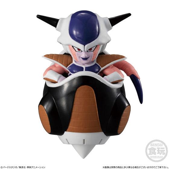 Dragon Ball Super Adverge 13-Frieza-Bandai-Ace Cards &amp; Collectibles
