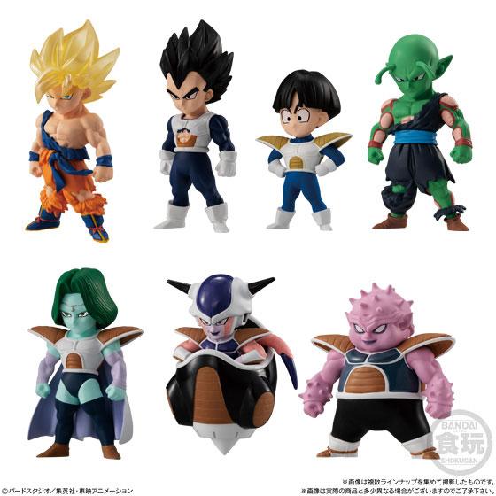 Dragon Ball Super Adverge 13-Son Goku-Bandai-Ace Cards & Collectibles