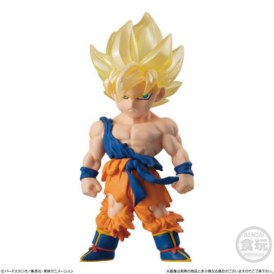 Dragon Ball Super Adverge 13-Son Goku-Bandai-Ace Cards & Collectibles
