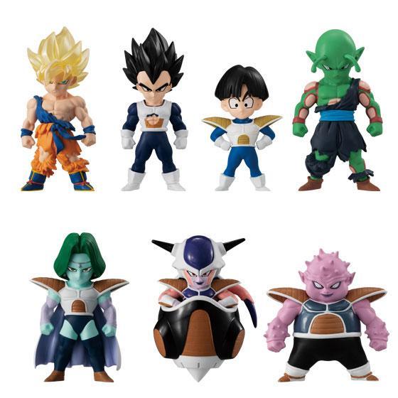 Dragon Ball Super Adverge 13-Son Goku-Bandai-Ace Cards & Collectibles