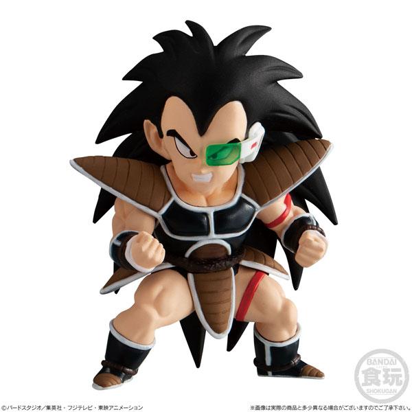 Dragon Ball Super Adverge Motion 5-Son Goku-Bandai-Ace Cards & Collectibles