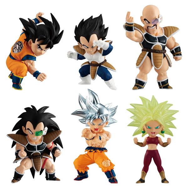 Dragon Ball Super Adverge Motion 5-Son Goku-Bandai-Ace Cards & Collectibles
