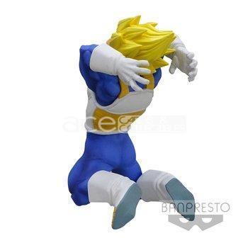 Dragon Ball Super Chosenshiretsuden -Vol. 1 B: "Super Saiyan Vegeta"-Bandai-Ace Cards & Collectibles