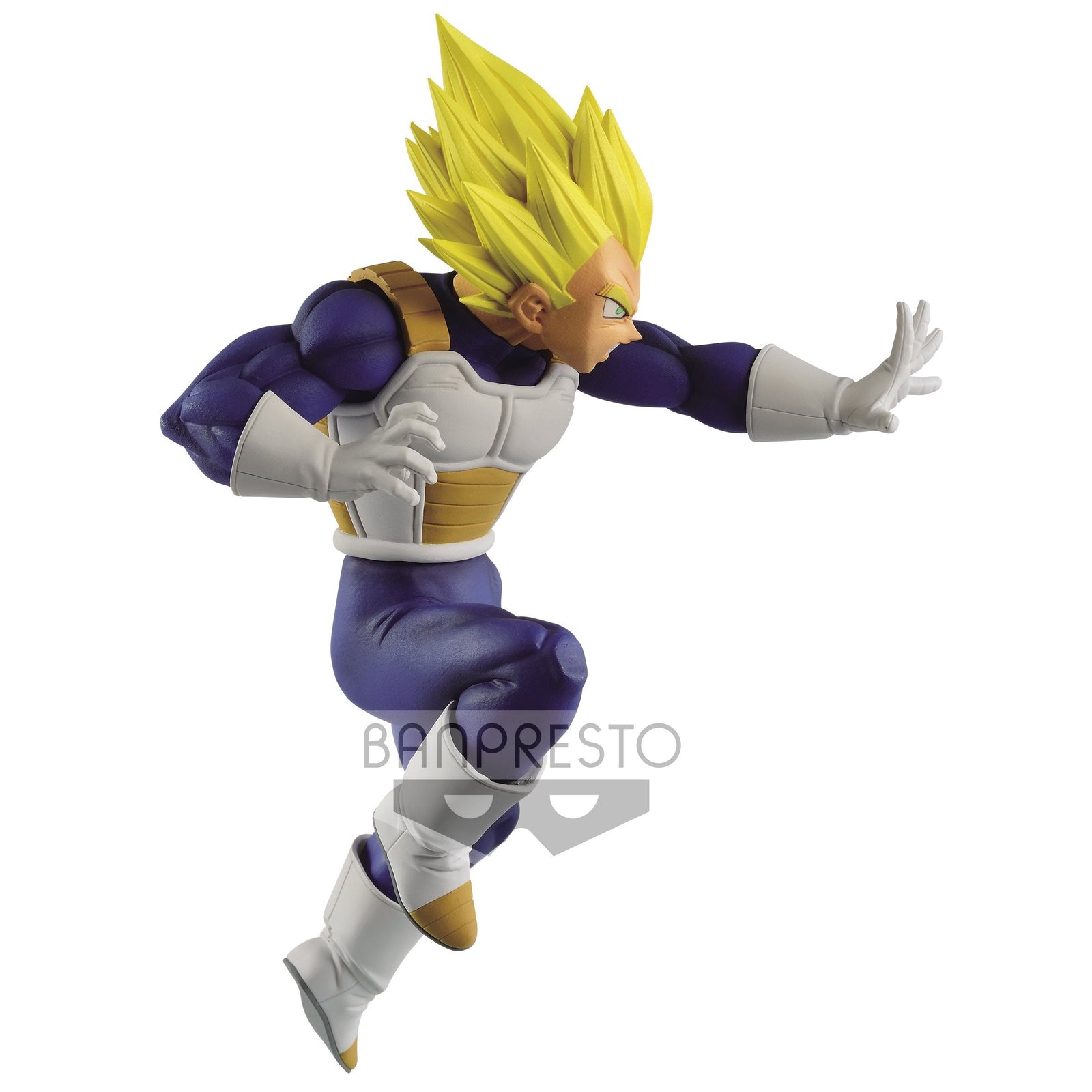 Dragon Ball Super Chosenshiretsuden Vol. 5 (A: Super Saiyan Vegeta)-Bandai-Ace Cards & Collectibles