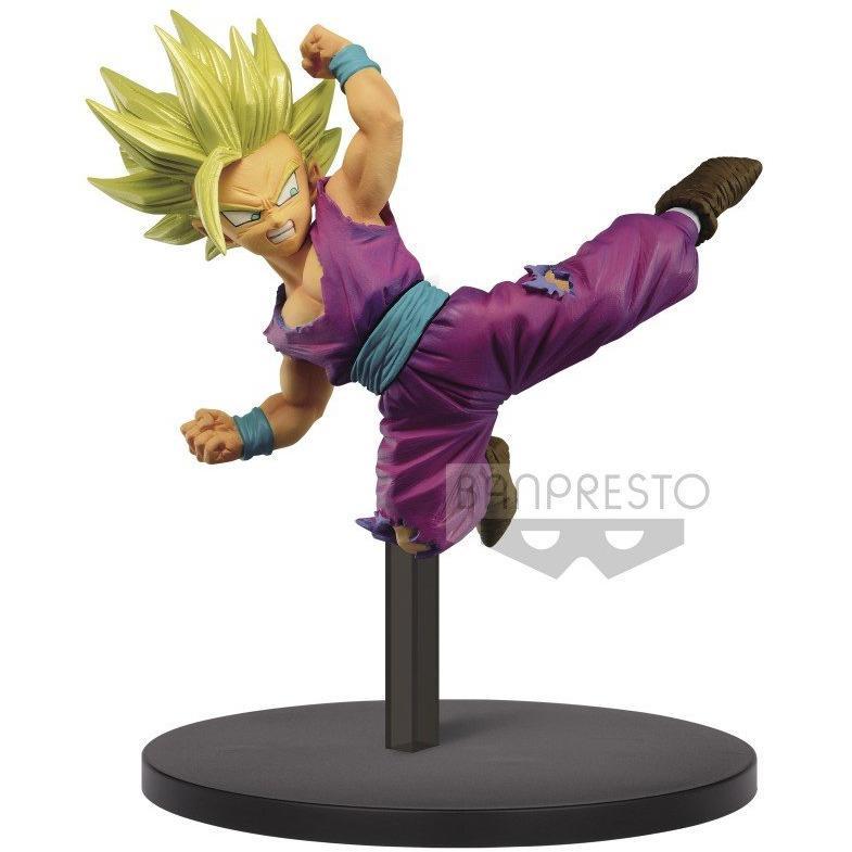 Dragon Ball Super Chousenshi -Vol. 6 (B: Super Saiyan 2 Son Gohan)-Bandai-Ace Cards & Collectibles