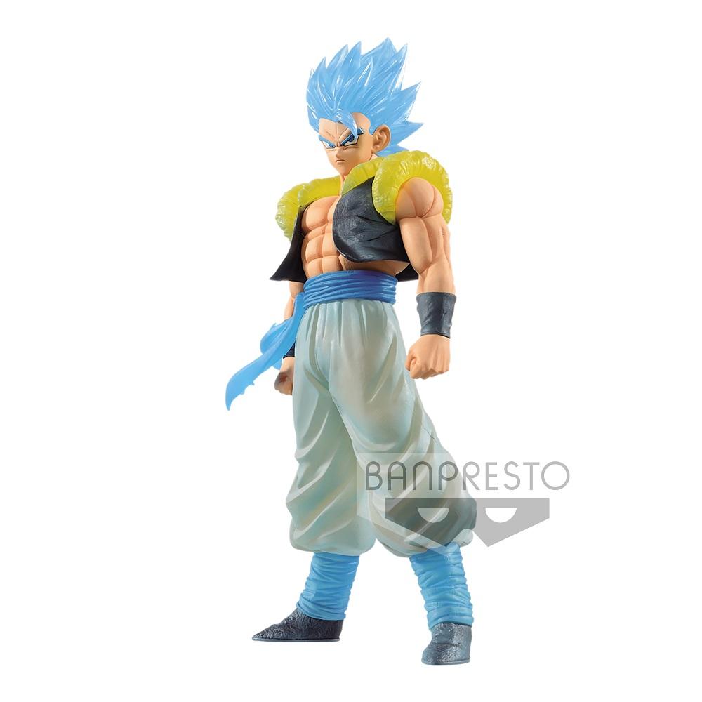 Dragon Ball Super Clearise Super Saiyan God "Super Saiyan Gogeta"-Bandai-Ace Cards & Collectibles