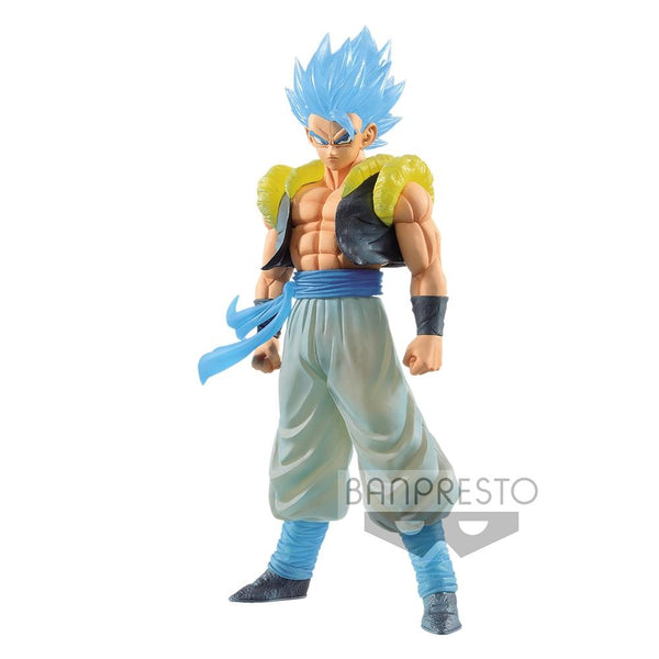 Dragon Ball Super Clearise Super Saiyan God "Super Saiyan Gogeta"-Bandai-Ace Cards & Collectibles